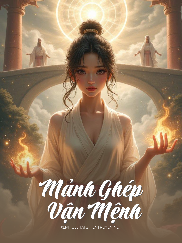 Mảnh Ghép Vận Mệnh