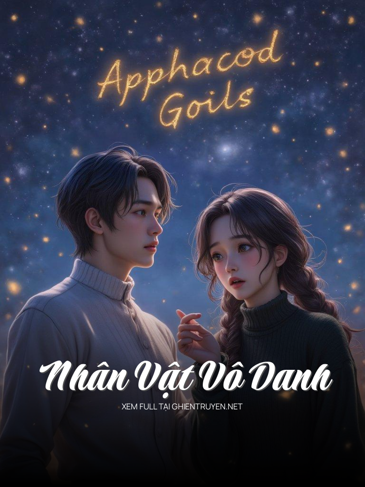 Nhân Vật Vô Danh