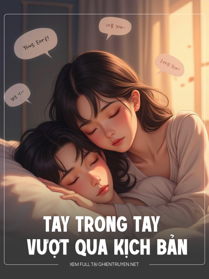Tay Trong Tay Vượt Qua Kịch Bản