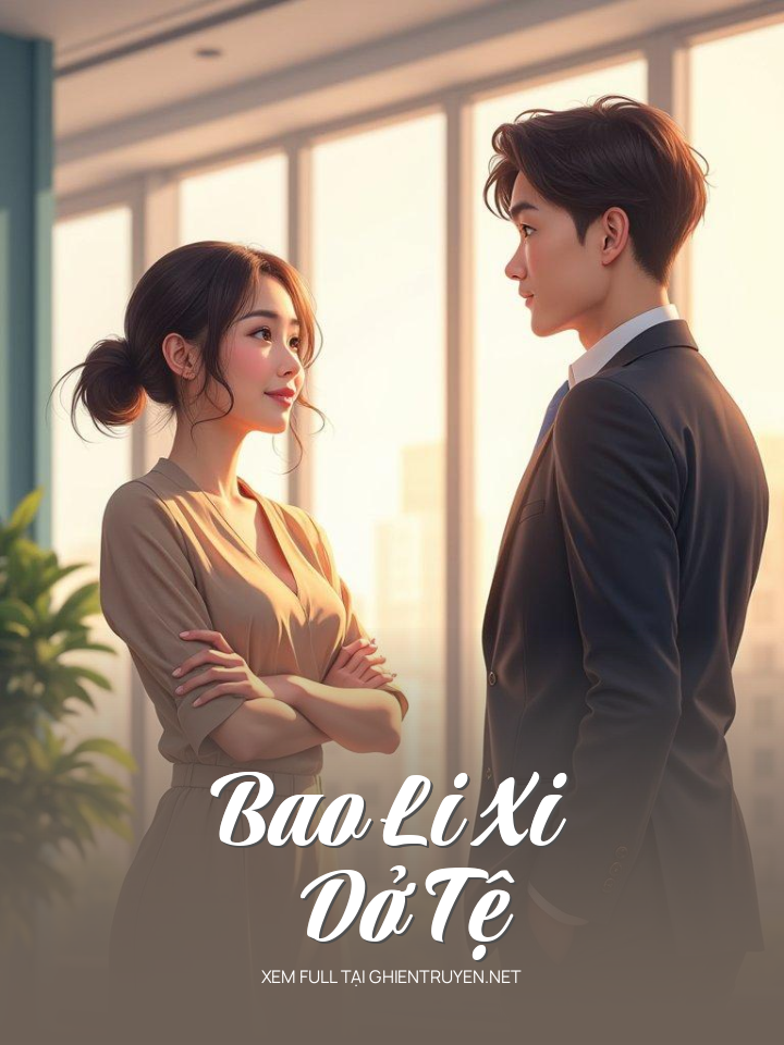 Bao Li Xi Dở Tệ