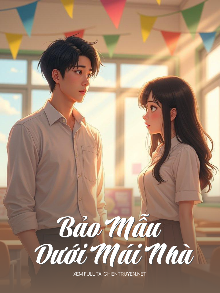 Bảo Mẫu Dưới Mái Nhà