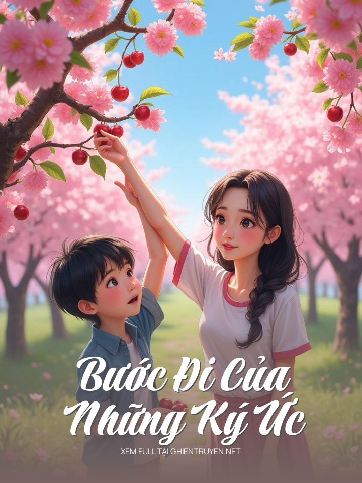 Bước Đi Của Những Kí Ức