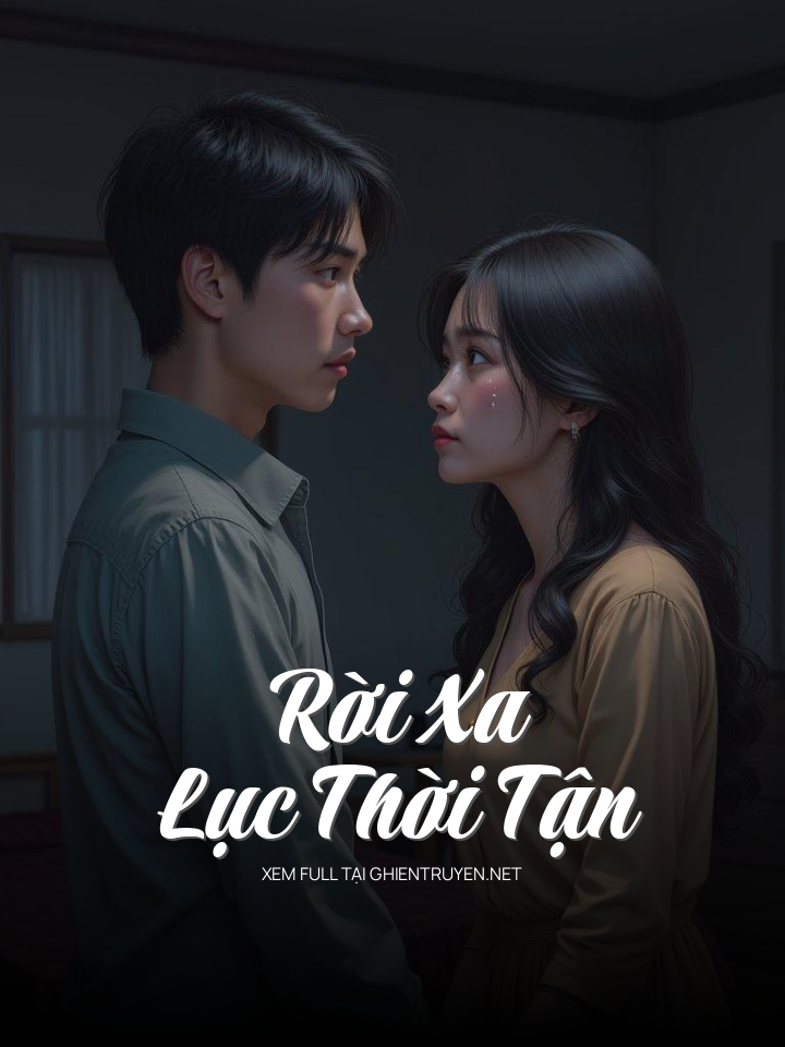Rời Xa Lục Thời Tận