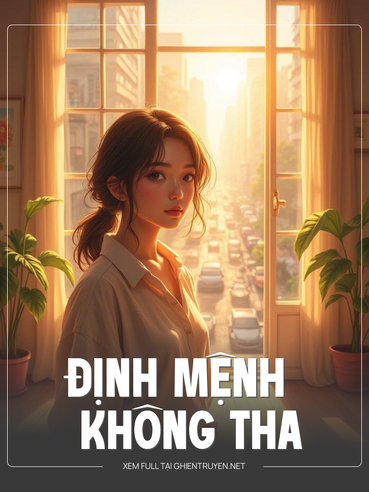 Định Mệnh Không Tha