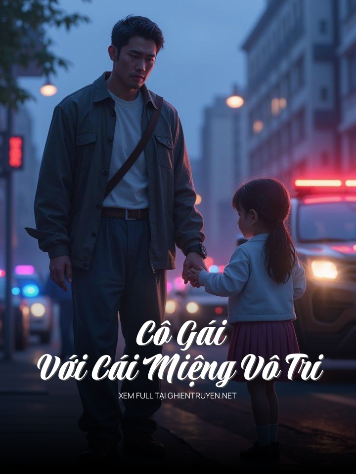 Cô Gái Với Cái Miệng Vô Tri