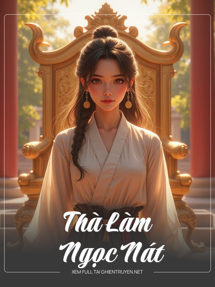 Thà Làm Ngọc Nát