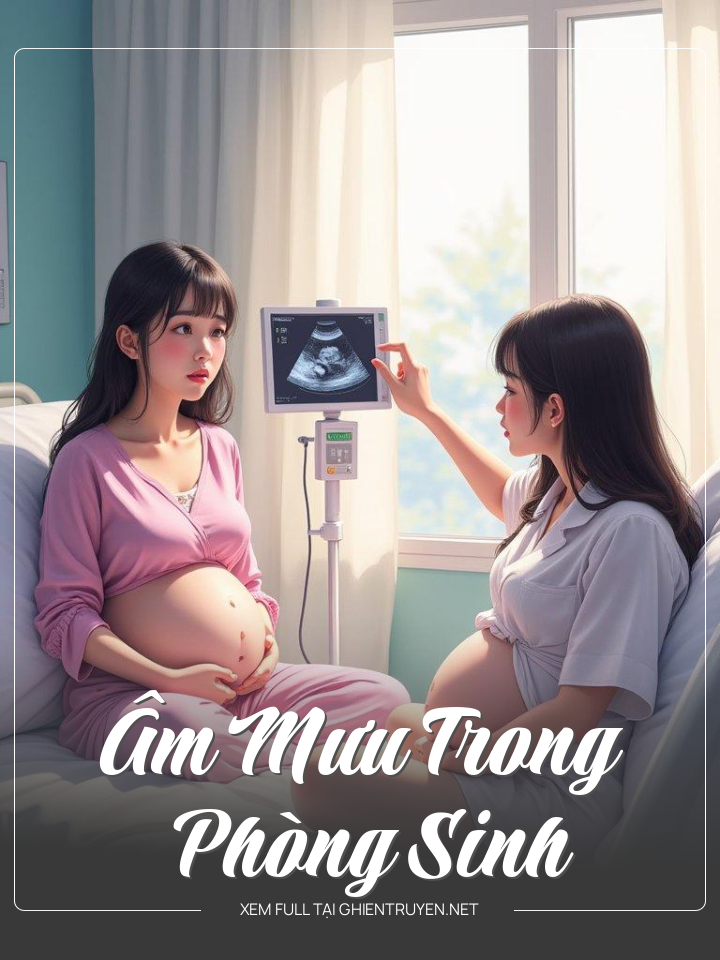 Âm Mưu Trong Phòng Sinh