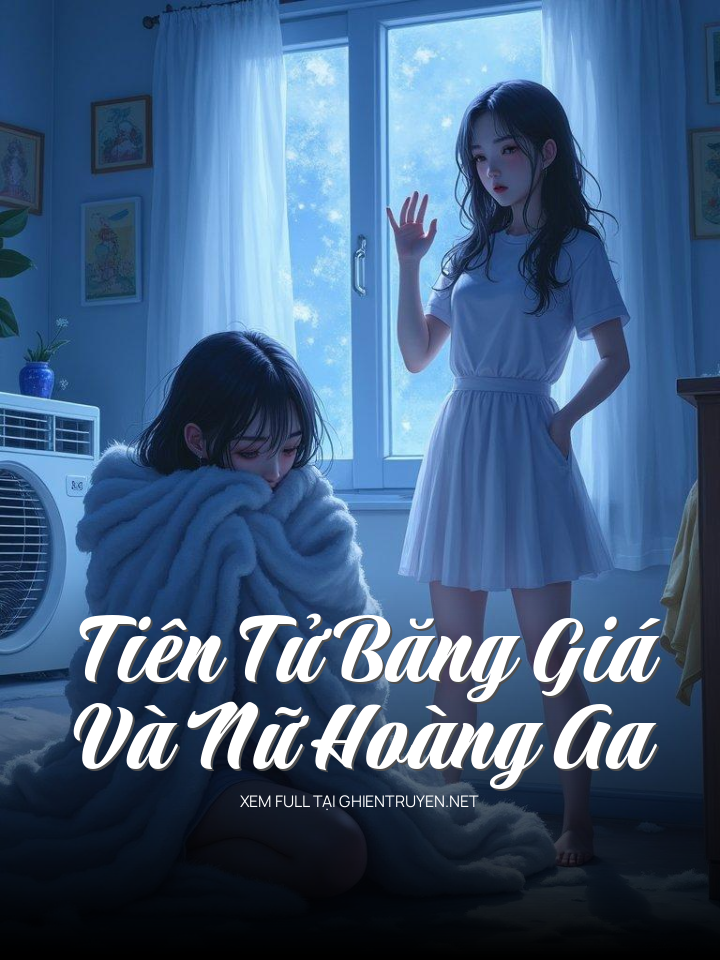 Tiên Tử Băng Giá Và Nữ Hoàng Aa