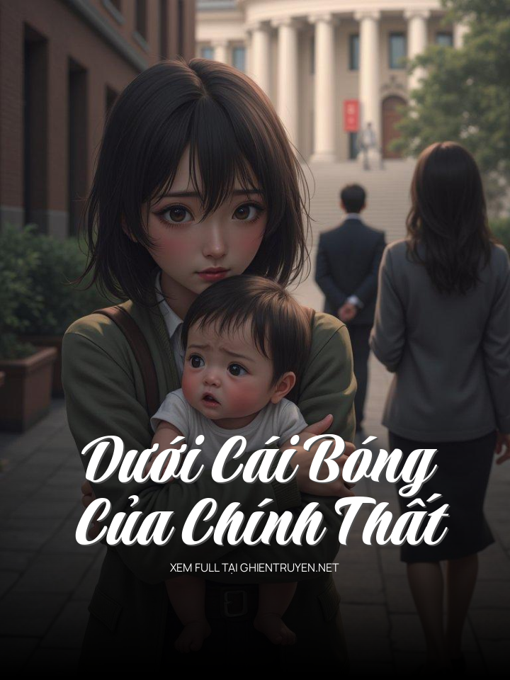 Dưới Cái Bóng Của Chính Thất