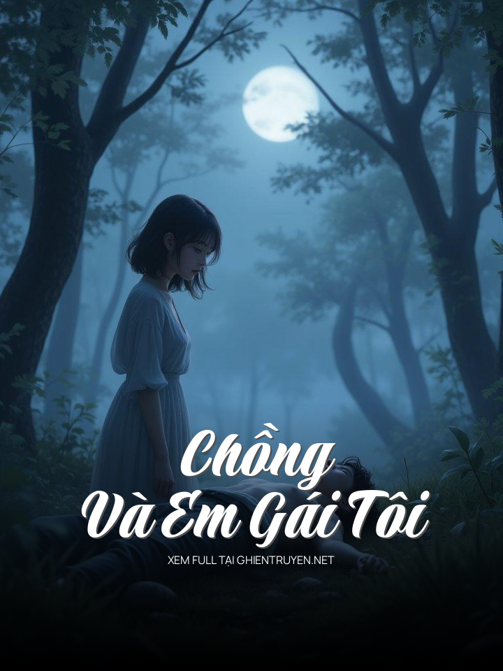 Chồng Và Em Gái Tôi