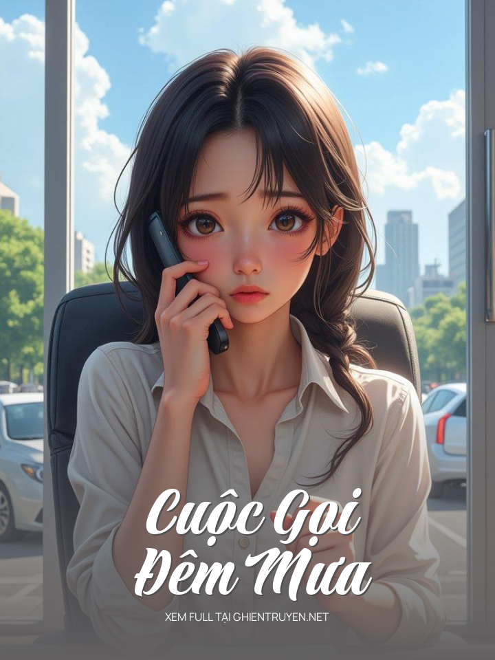 Cuộc Gọi Đêm Mưa