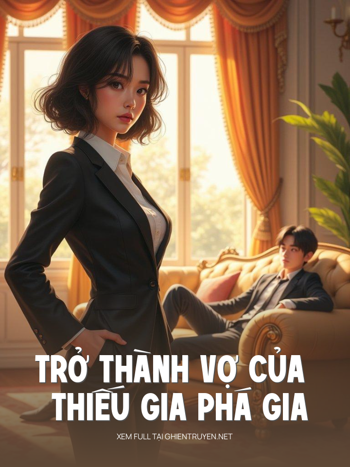 Trở Thành Vợ Của Thiếu Gia Phá Gia