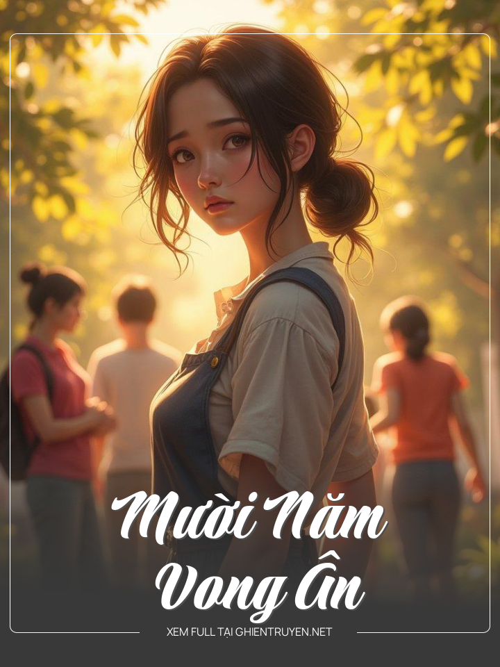 Mười Năm Vong Ân