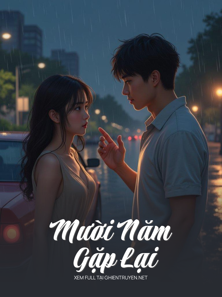 Mười Năm Gặp Lại
