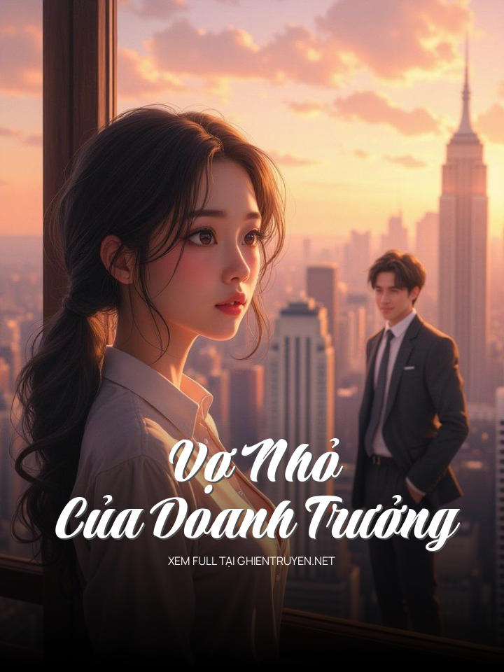 Vợ Nhỏ Của Doanh Trưởng
