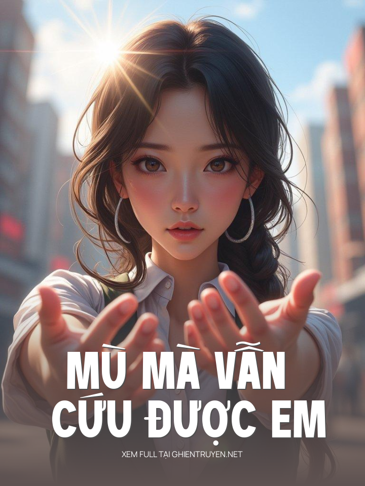 Mù Mà Vẫn Cứu Được Em