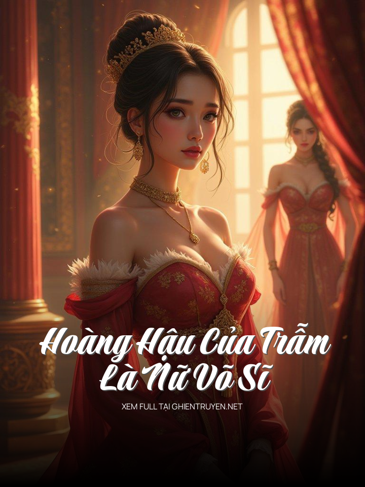Hoàng Hậu Của Trẫm Là Nữ Võ Sĩ