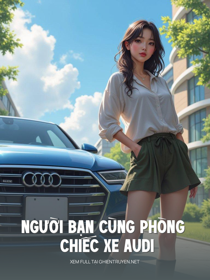 Người Bạn Cùng Phòng Và Chiếc Xe Audi