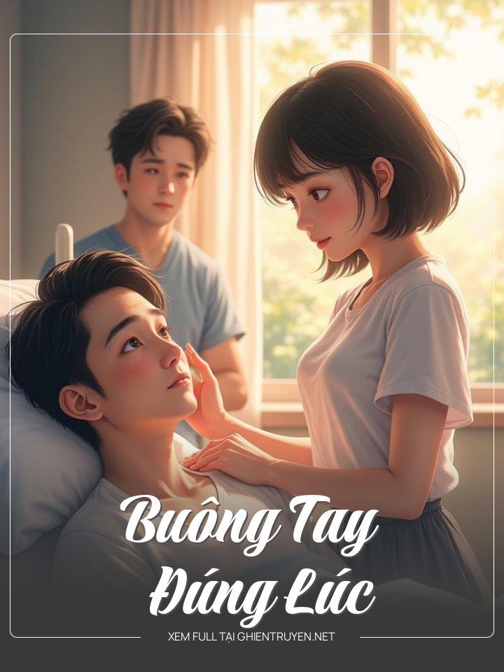 Buông Tay Đúng Lúc