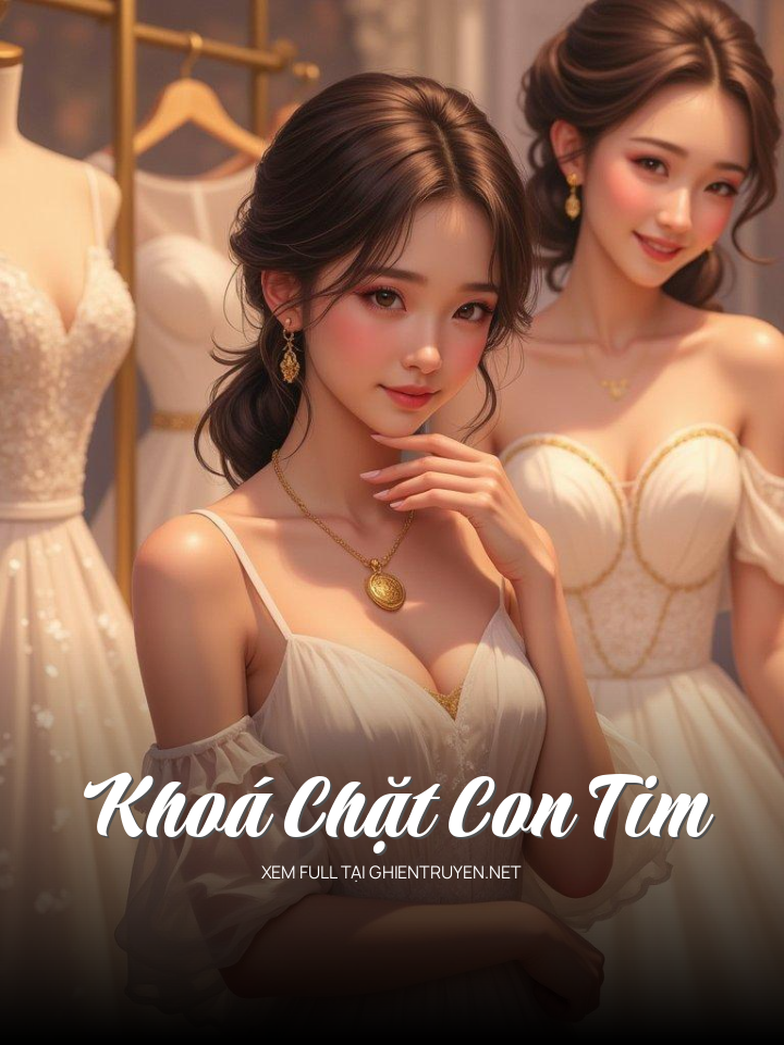 Khoá Chặt Con Tim