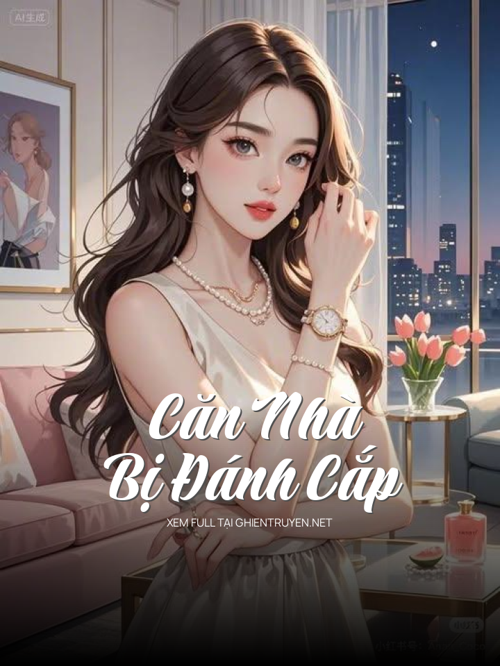 Căn Nhà Bị Đánh Cắp