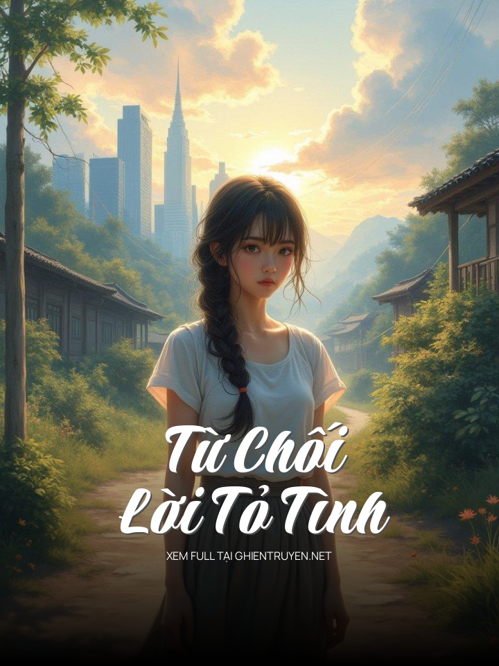 Từ Chối Lời Tỏ Tình