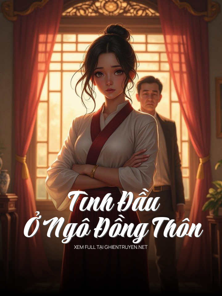 Tình Đầu Ở Ngô Đồng Thôn