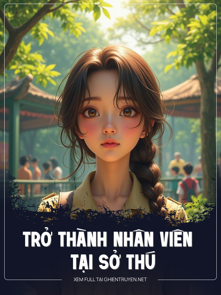 Trở Thành Nhân Viên Sở Thú