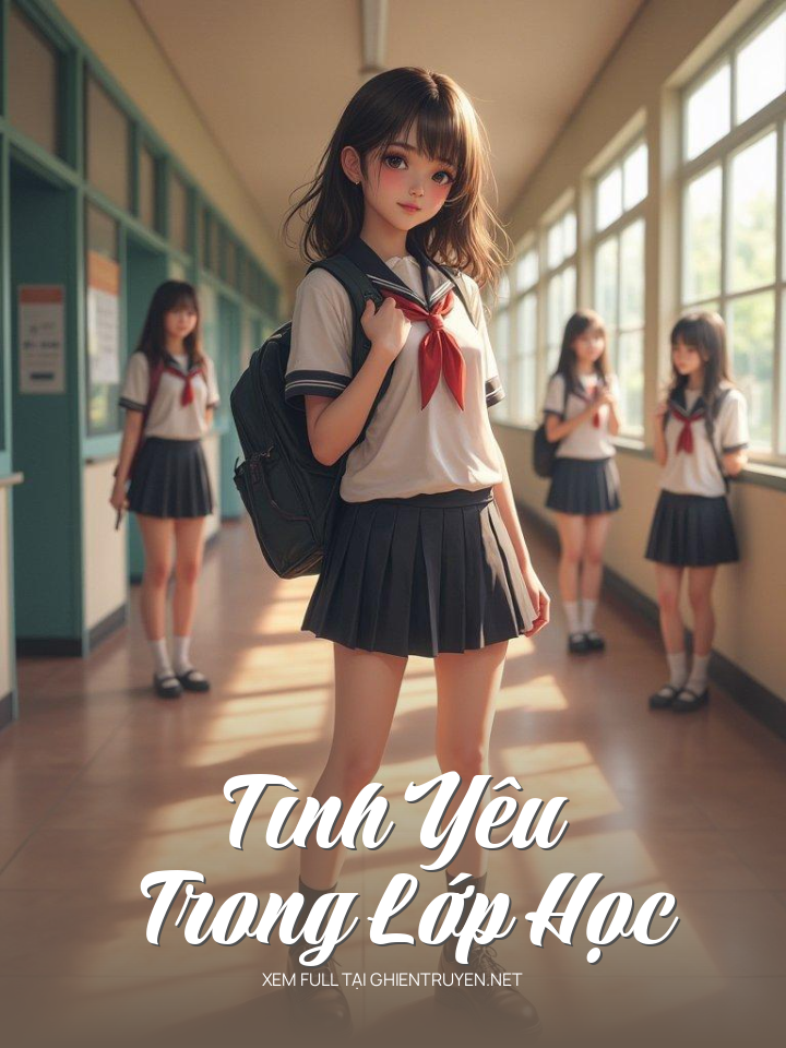 Tình Yêu Trong Lớp Học