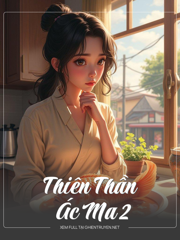 Thiên Thần Ác Ma 2
