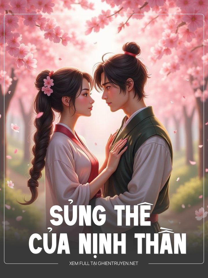 Sủng Thê Của Nịnh Thần