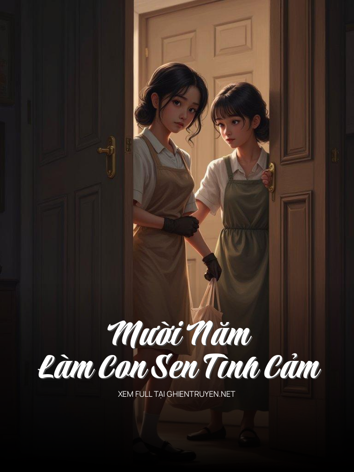 Mười Năm Làm Con Sen Tình Cảm