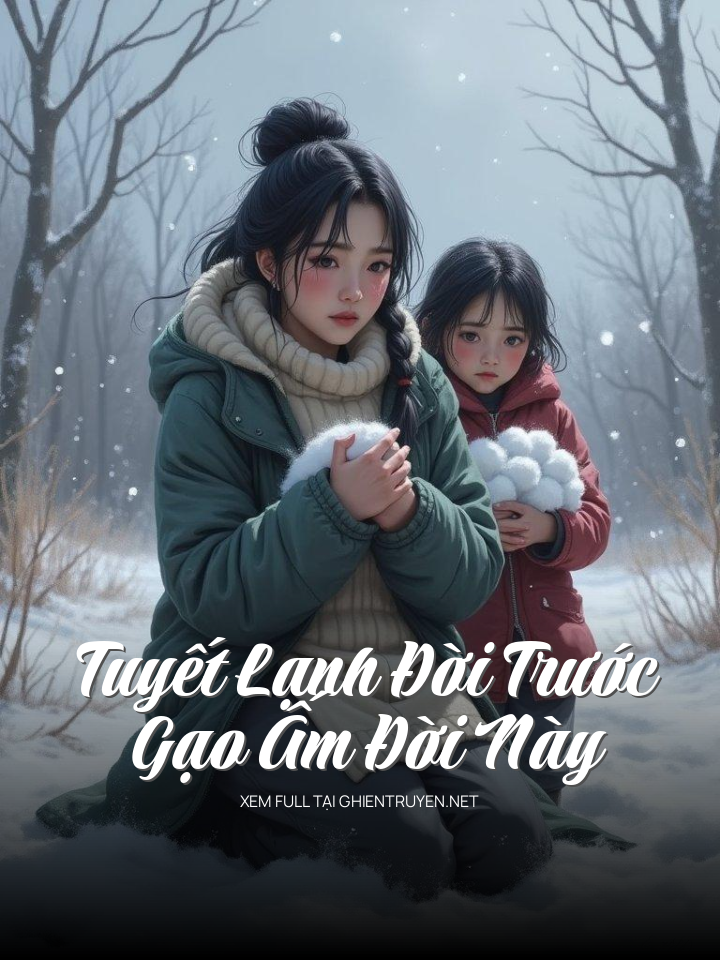 Tuyết Lạnh Đời Trước – Gạo Ấm Đời Này