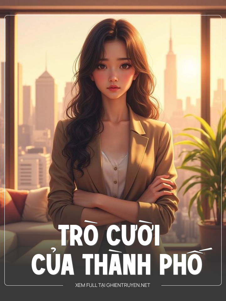 Trò Cười Của Thành Phố
