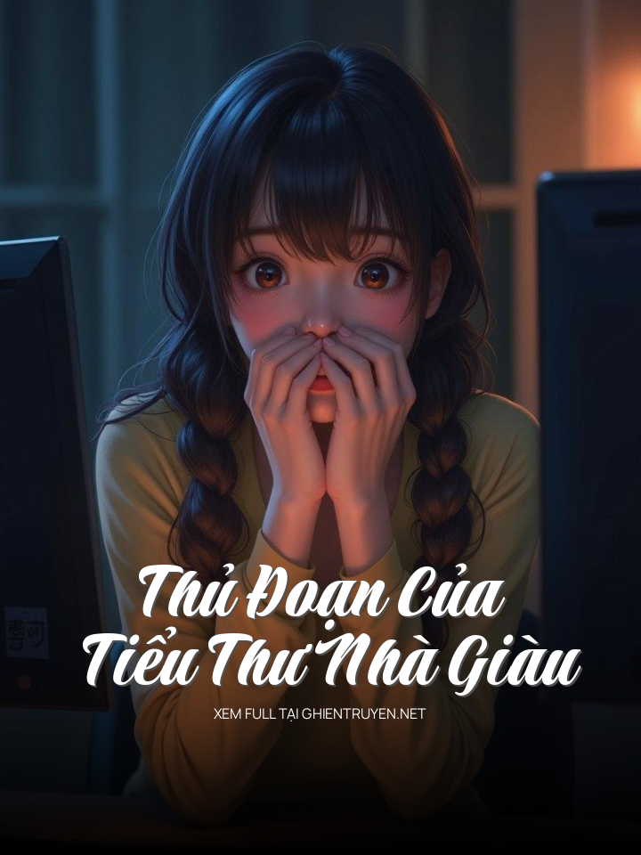 Thủ Đoạn Của Tiểu Thư Nhà Giàu