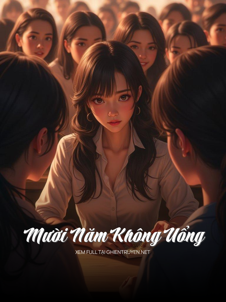 Mười Năm Không Uổng