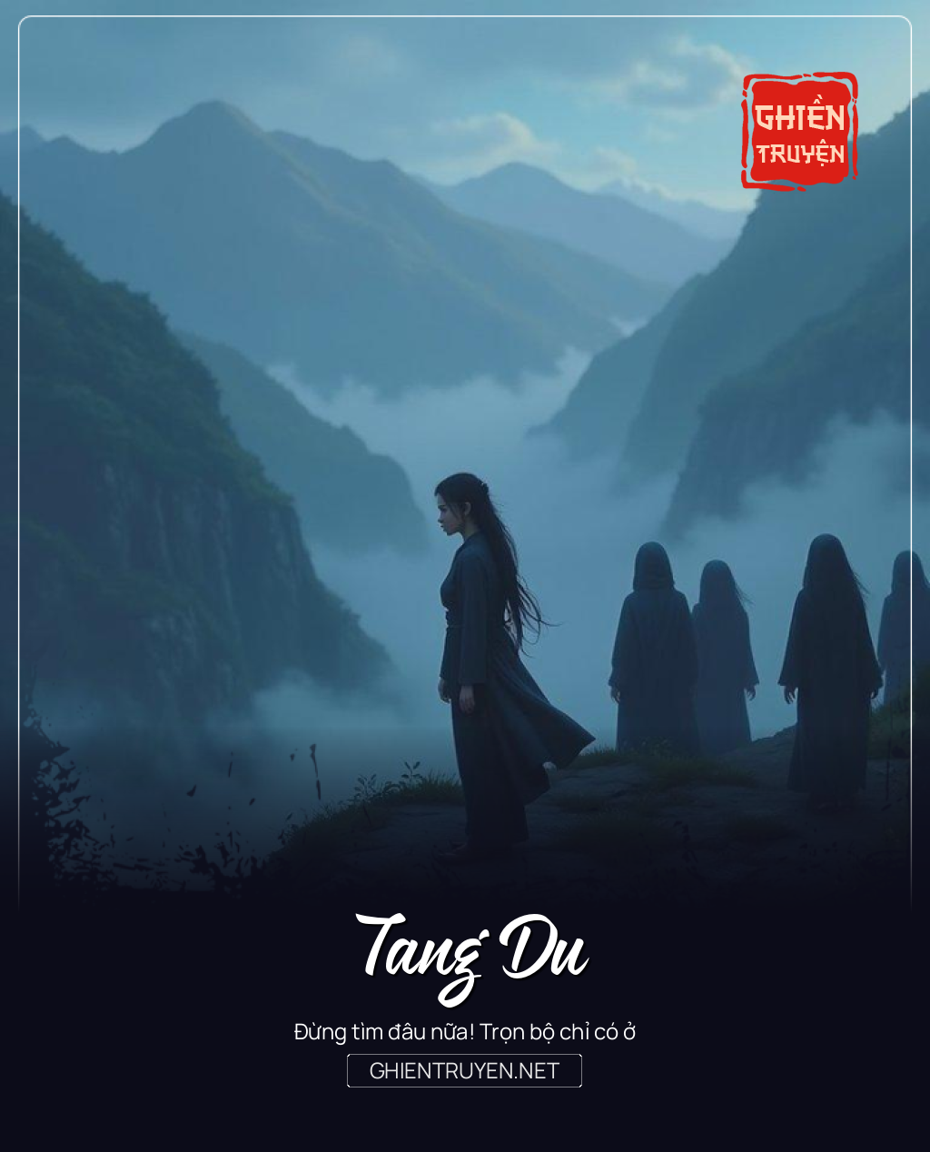 Tang Du
