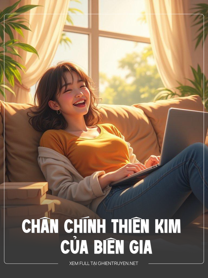 Chân Chính Thiên Kim Của Biên Gia