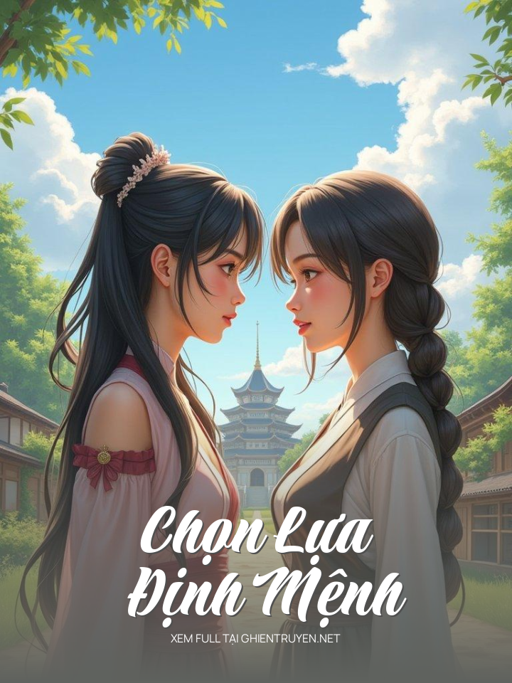 Chọn Lựa Định Mệnh