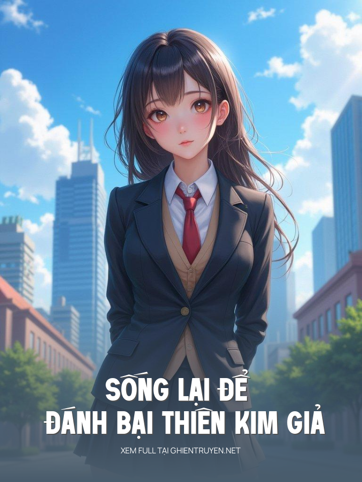 Sống Lại Để Đánh Bại Thiên Kim Giả