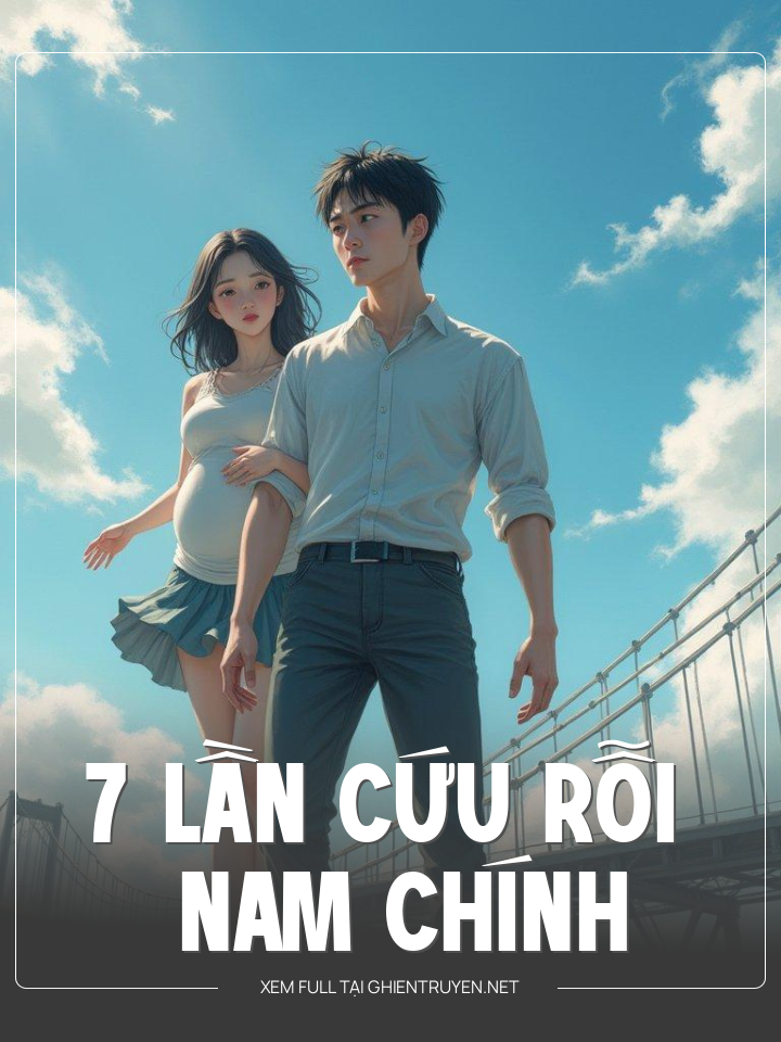 7 Lần Cứu Rỗi Nam Chính
