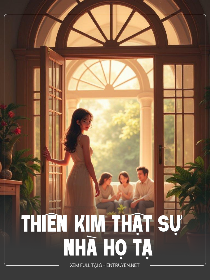 Thiên Kim Thật Sự Nhà Họ Tạ