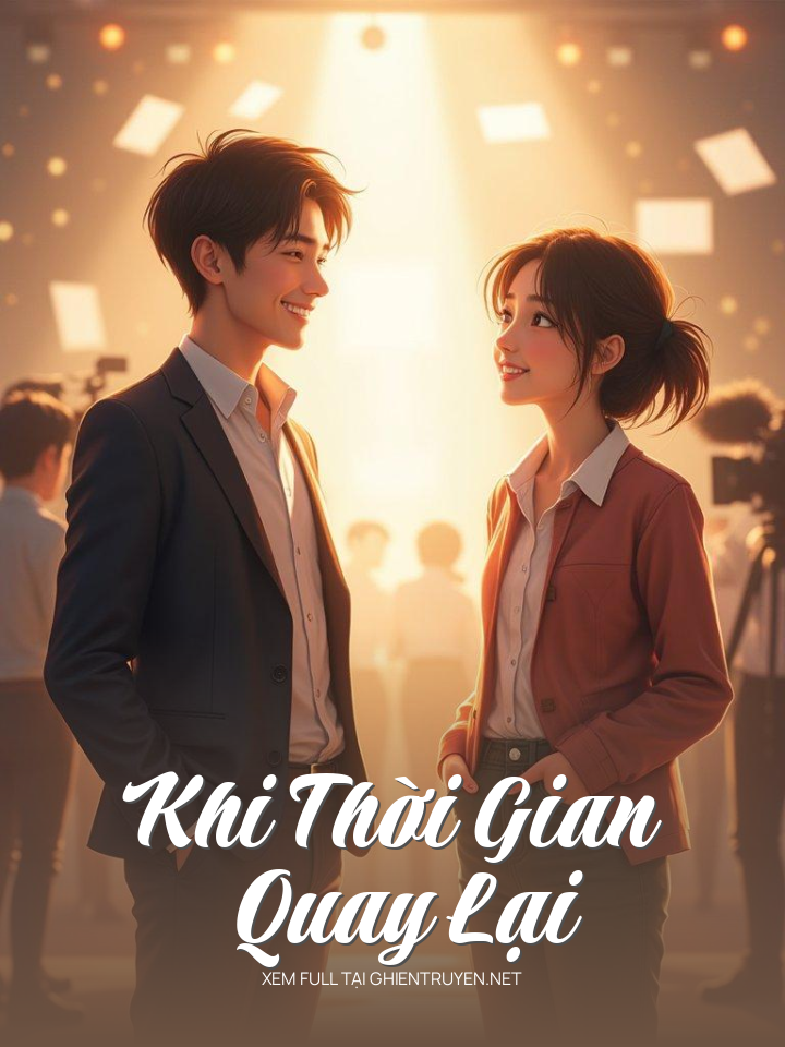 Khi Thời Gian Quay Lại