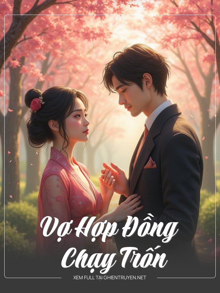 Vợ Hợp Đồng Chạy Trốn