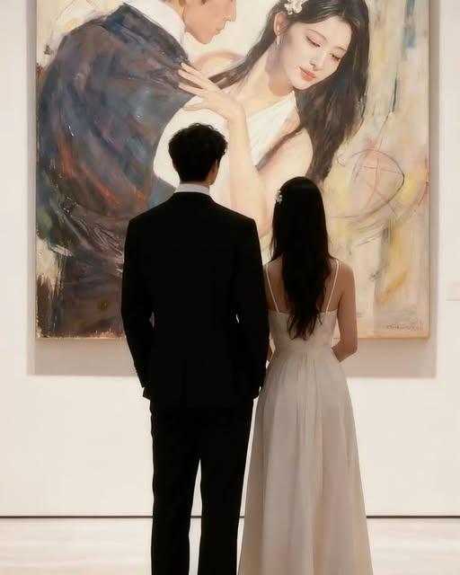 Cua Nướng Hồng Và Nghiệp Báo