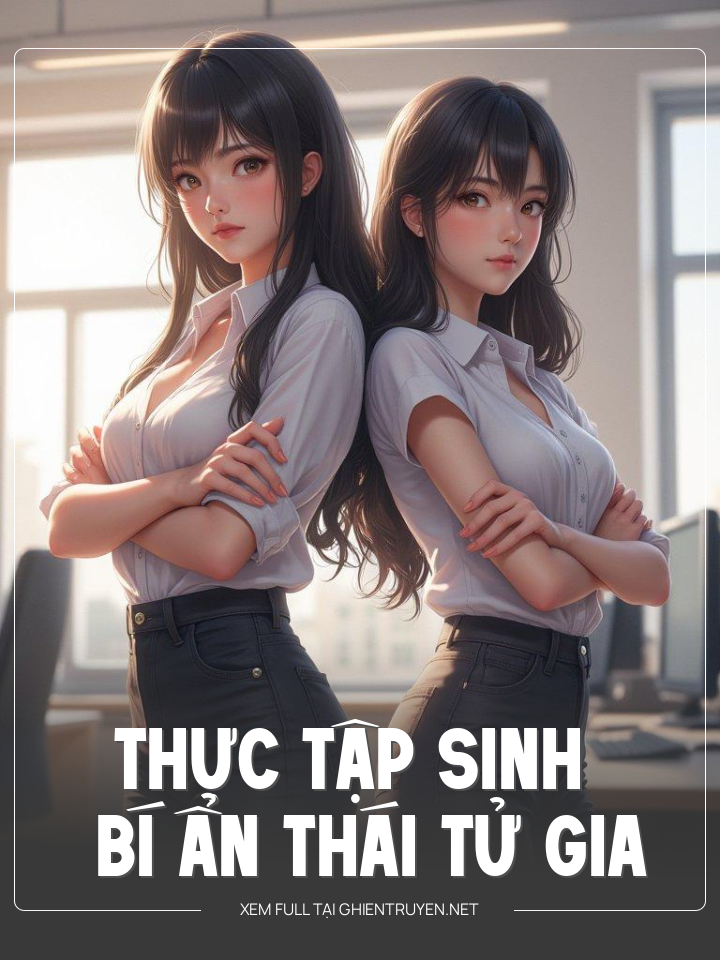 Thực Tập Sinh Và Bí Ẩn Thái Tử Gia