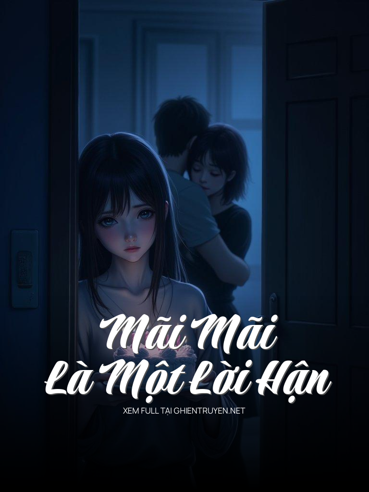 Mãi Mãi Là Một Lời Hận