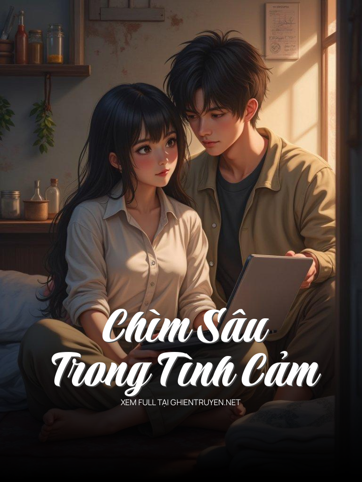 Chìm Sâu Trong Tình Cảm