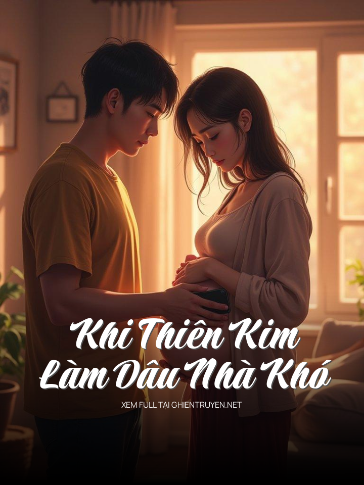 Khi Thiên Kim Làm Dâu Nhà Khó