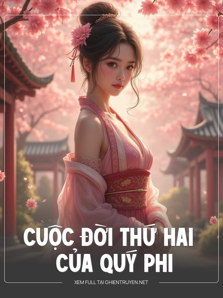 Cuộc Đời Thứ Hai Của Quý Phi